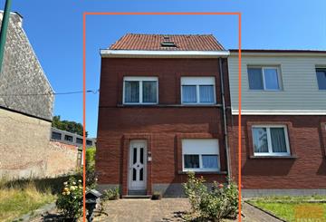 Maison A vendre Wemmel