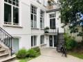 Appartement Te huur Schaarbeek