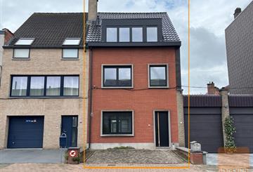 Huis Te huur Wemmel