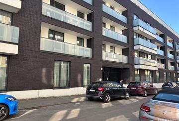 Appartement Te koop Etterbeek