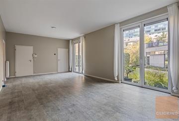 Appartement A vendre Saint-Josse-ten-Noode