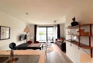 Appartement A vendre Etterbeek