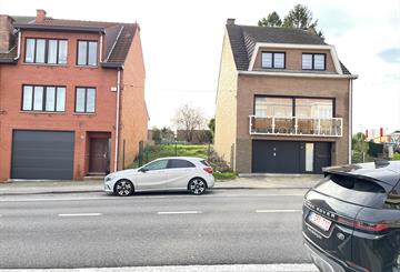 Terrain constructible A vendre Wemmel