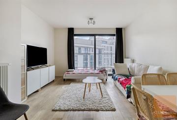 Appartement A vendre Bruxelles