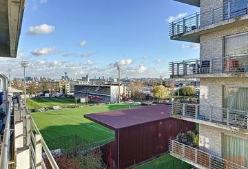 Appartement A vendre Molenbeek