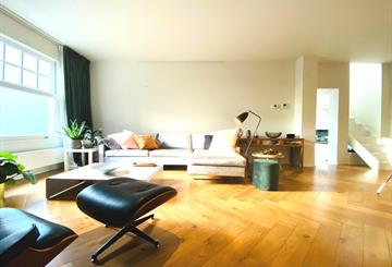 Appartement A louer Schaerbeek