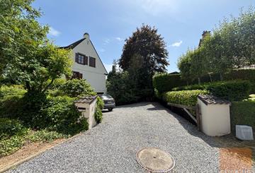Villa A vendre Wemmel