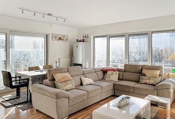 Appartement Te koop Sint-Jans-Molenbeek