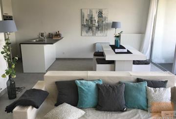 Appartement A vendre Wemmel