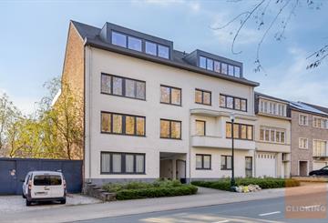 Immeuble de rapport A vendre Laeken